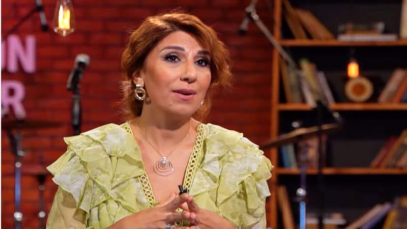 Xalq artistinin yüksək rütbəli qohumu müharibədə şəhid olub (VİDEO)
