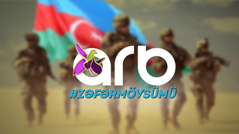 ARB “Zəfər mövsümü”nə başlayır (VİDEO)