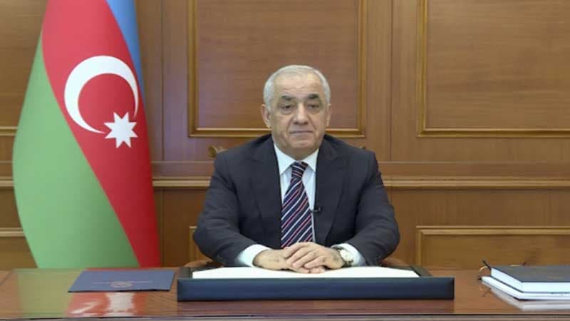 Baş nazir qazilərlə bağlı mühüm qərar imzaladı: Komissiya yaradıldı