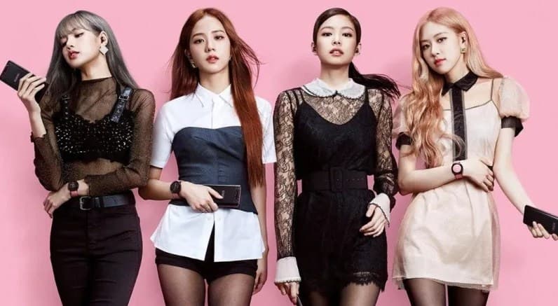 Küləklər şəhərində Koreya rüzgarı: BLACKPINK ilk dəfə Azərbaycanda!