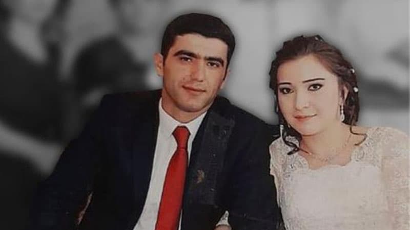 Polis bölməsində öldürülən qadın haqda yeni dəhşətli detallar (VİDEO)