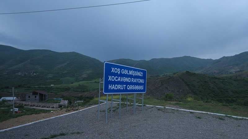 Belə olardısa, onun fikrincə, Hadrutu, Şuşanı da itirməyəcəkdilər... - Politoloq