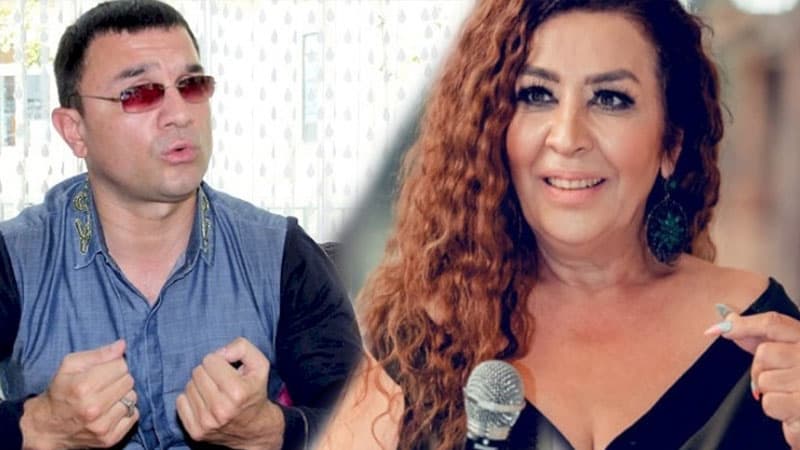 Gedirsən kişi məclisinə, oturursan kişilərlə diz-dizə... - Meyxanaçı Samirə