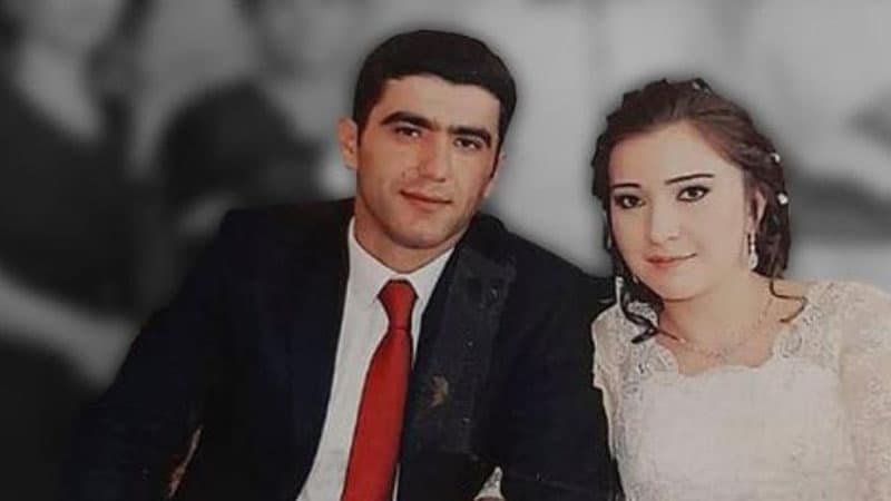 DİN rəsmisi arvadını öldürən polisdən danışdı: “Biz bir məsələ üzərində fokuslanmamalıyıq” (VİDEO)