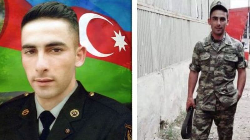 Əvvəllər bir evin, indi isə bir elin fəxr etdiyi oğul: Şəhid Qərib Balacayev zirvəsi (VİDEO/FOTO)