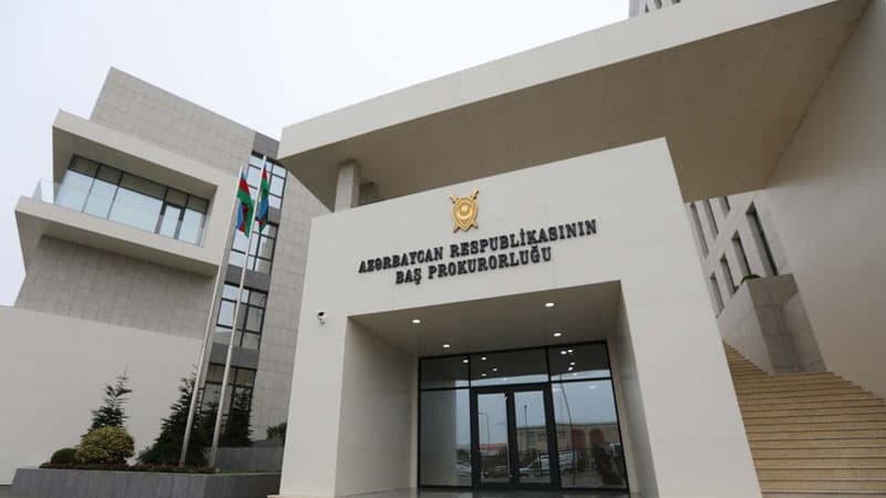 Özlərini Vətən müharibəsi əlili kimi təqdim edərək ağac kəsən şəxslərə cinayət işi açıldı