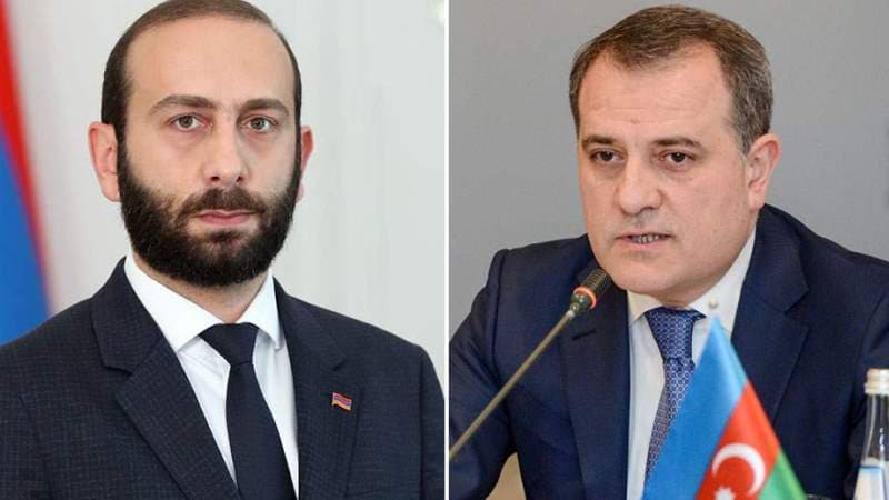Azərbaycan və Ermənistan xarici işlər nazirlərinin görüşü olacaq