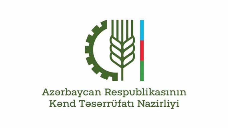 Kənd Təsərrüfatı Nazirliyinin işçilərinin say həddi azaldıldı