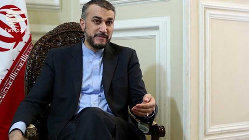 Abdullahiyan Bakı və Yerevana səfər edə bilər