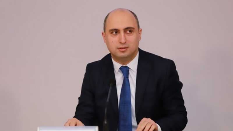 Nazir bu universitetə prorektor təyin etdi
