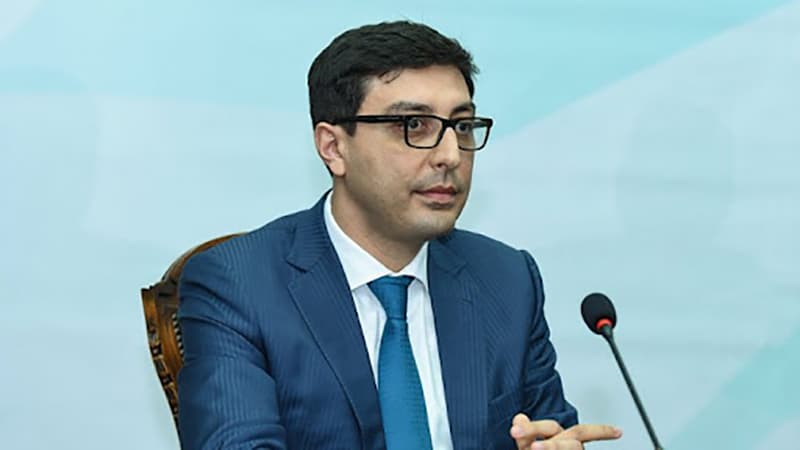 Fərid Qayıbov: "Gənclər və idman siyasətlərində islahatlara ehtiyac duyulur"