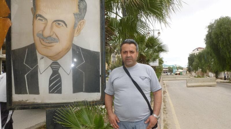 İŞİD-in öldürməyə çalışdığı, Əsədlə görüşən məşhur sirləri açdı: "Azərbaycanı günahlandırırdı ki..."