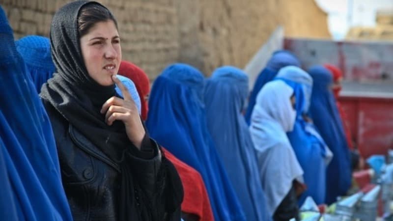 “Taliban” Əfqanıstan toylarında canlı musiqini də qadağan etdi