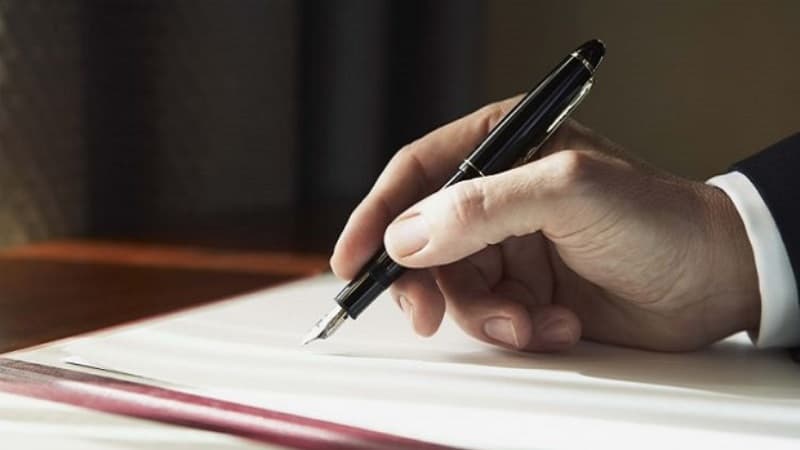 Bu nazirin səlahiyyətləri artırıldı