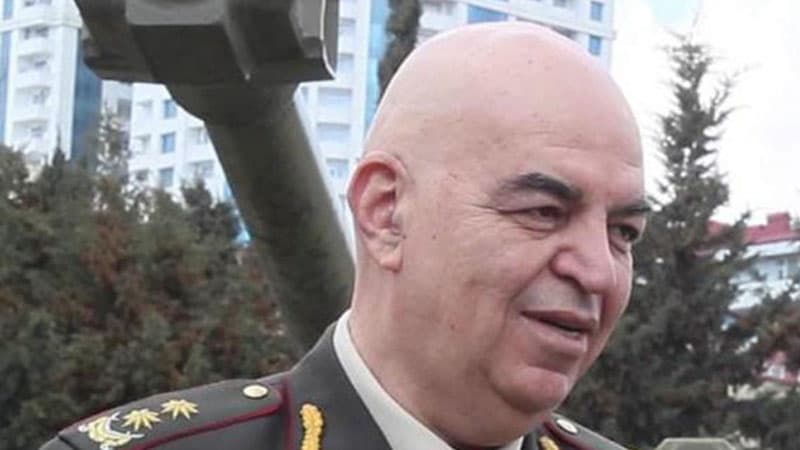 “Toyda generalın qaynı qızı yoxa çıxdı, bu, mənə təzyiq idi”