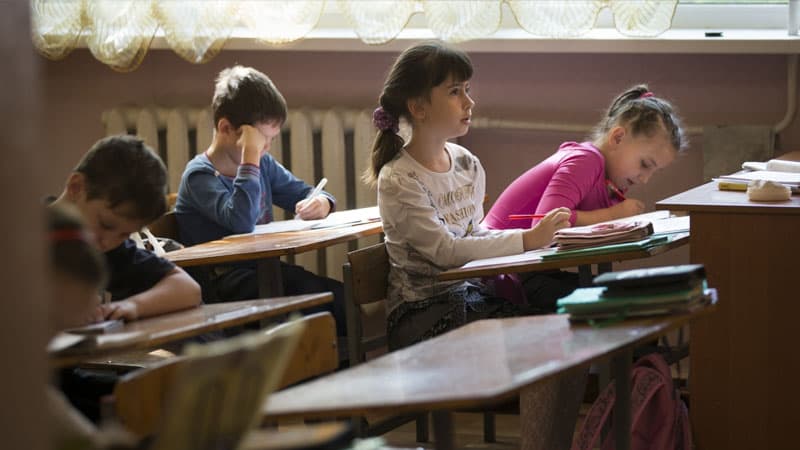 Məktəblərə vaxtından əvvəl istilik verilə bilər? (AÇIQLAMA)