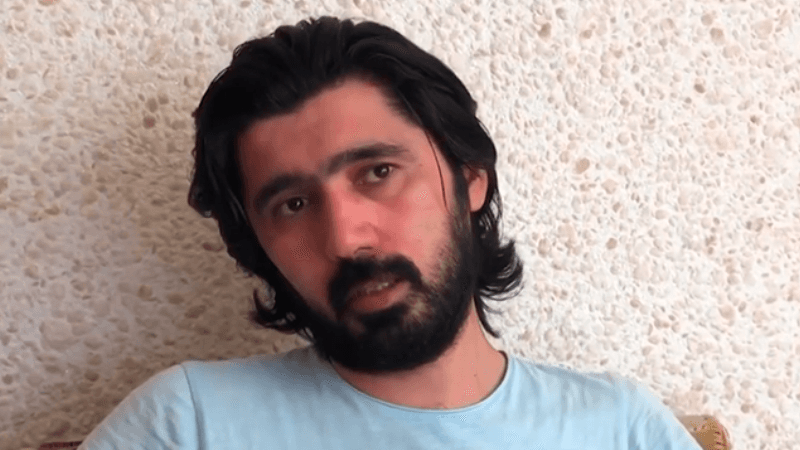 Kəramət Böyükçöl Narkoloji Dispanserə yerləşdirildi