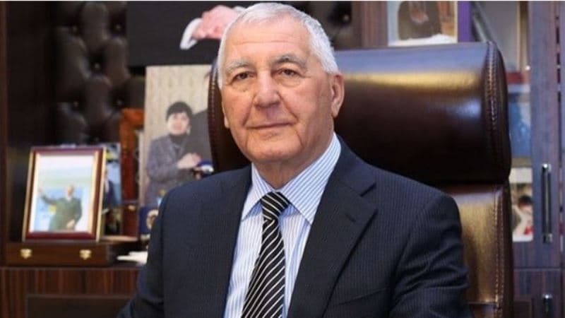 Sabiq icra başçısının adı qətl işində (DETALLAR)