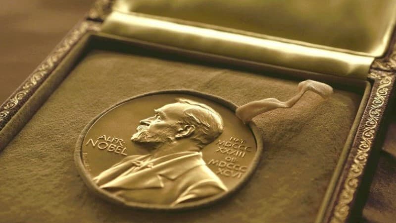 Sülh üzrə Nobel mükafatçısının adı açıqlandı (FOTO)