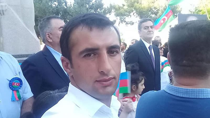 Əli Kərimlinin mühafizəçisinə 13 il həbs verildi