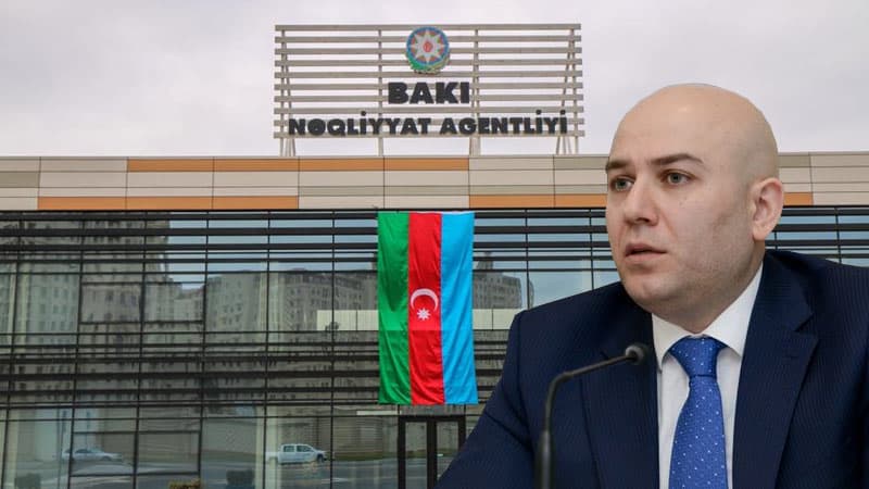 BNA-da təmizlik işləri: Bir ildə 2.5 milyon manat...