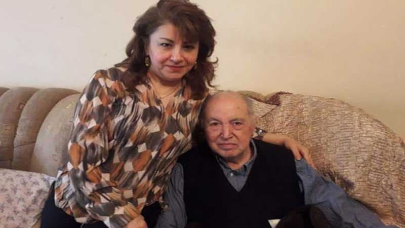 Ailəsi onu atdı, özündən 30 yaş kiçik tələbəsini aldı: Bu gün ölən Xalq artistinin həyat hekayəsi (FOTO)