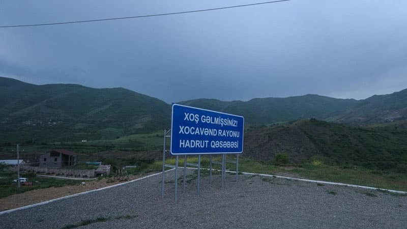 Hadrut iqtisadiyyatımızda hansı paya malikdir? - Deputat