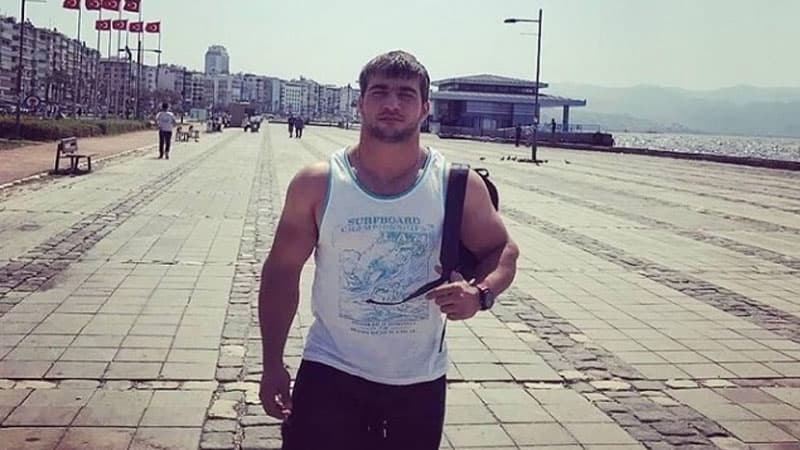 Sumqayıtda idmançını qətlə yetirən ata və oğula ağır cəza