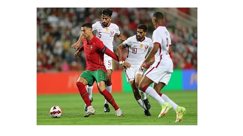 Ronaldodan yeni rekord