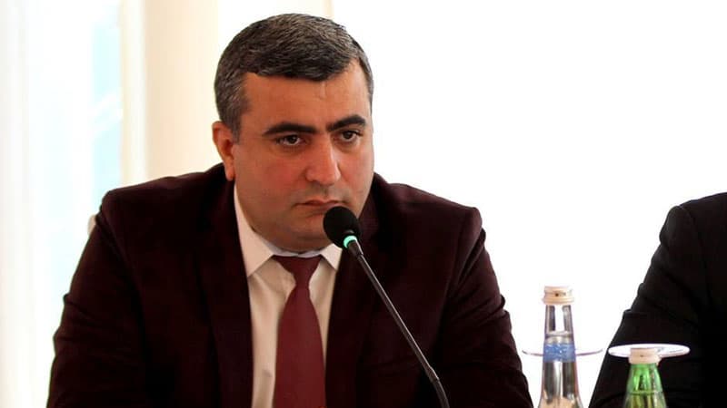 "Yeni Klinika"dan Elnur Əşrəfoğlunun son durumu ilə bağlı açıqlama (YENİLƏNİB)