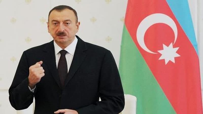 İlham Əliyev: “Azərbaycan özü ərazi bütövlüyünü və tarixi ədaləti bərpa etdi”
