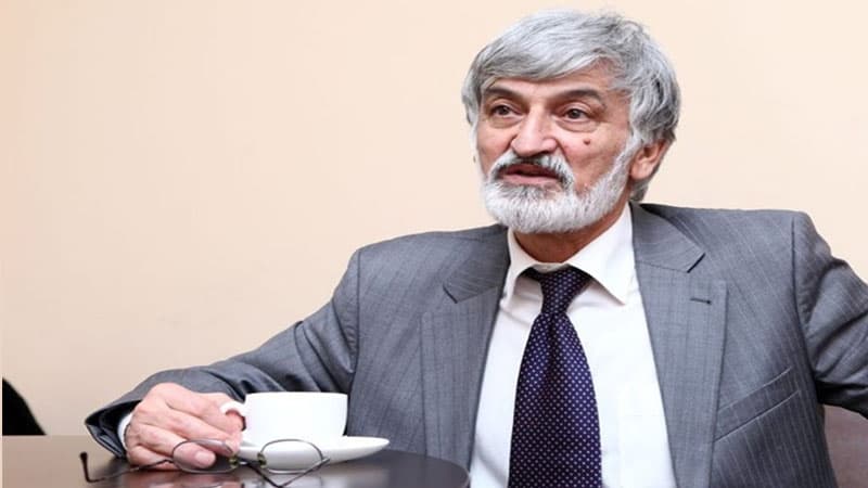 Xalq artisti: “Şuşadakı evimizi tapdım, divarlarından öpdüm” (VİDEO)