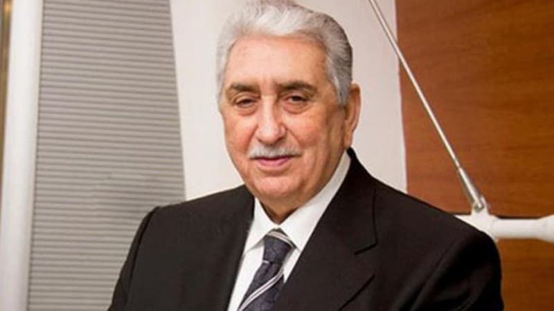 Arif Babayevin vəziyyəti ağırlaşdı: Xəstəxanaya yerləşdirildi