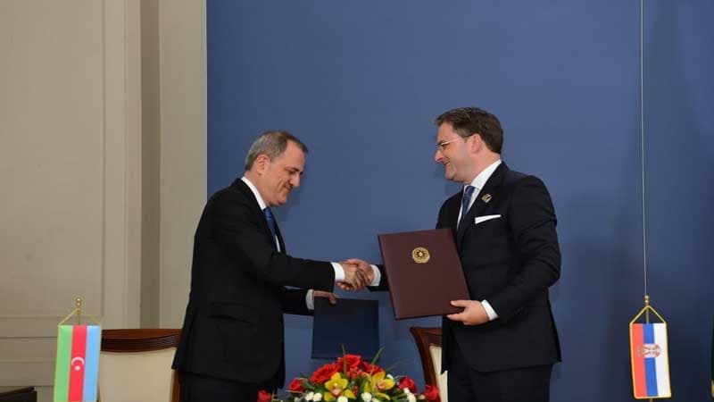 Azərbaycanla bu ölkə arasında viza rejimi ləğv edildi 