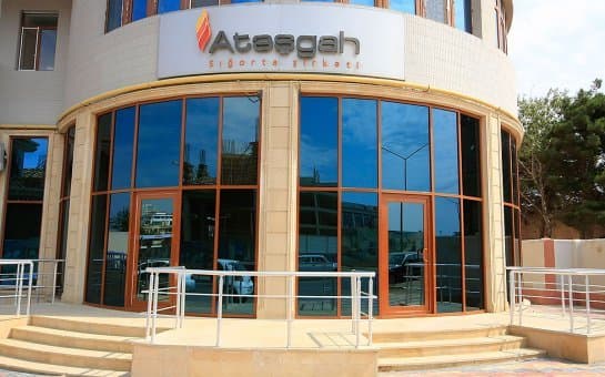 "Atəşgah" Sığortadan daha bir şikayət: "Mənə dəyən ziyan tam ödənilmədi"