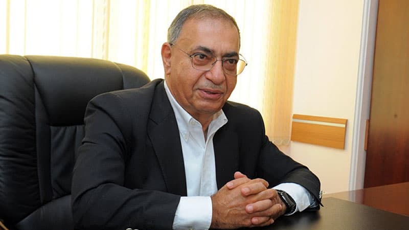 Asim Mollazadə: “Njdenin dəyərləri ilə yaşayanlar Azərbaycandan çox narahatdırlar”