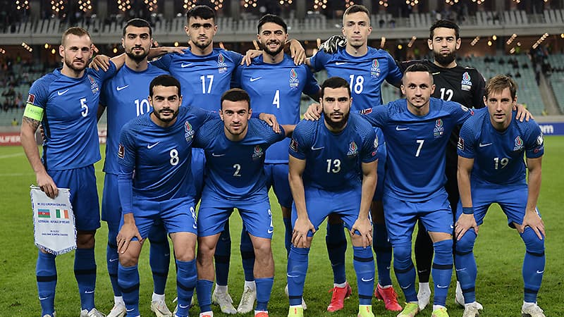 DÇ-2022: Millimiz bu gün növbəti matçını keçirəcək