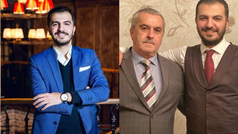 FHN-in xəstəxanasında müğənninin atası soyuldu (İDDİA/VİDEO)