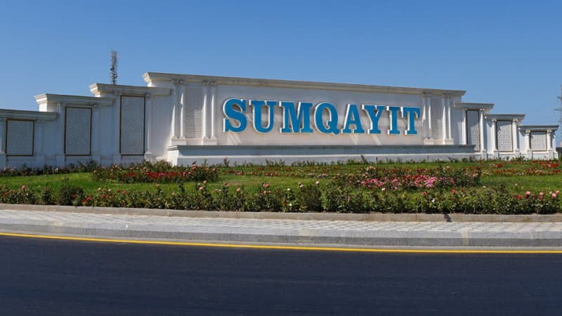 Bu tarixdən Sumqayıta giriş-çıxış məhdudlaşdırılır - Sürücülərin diqqətinə
