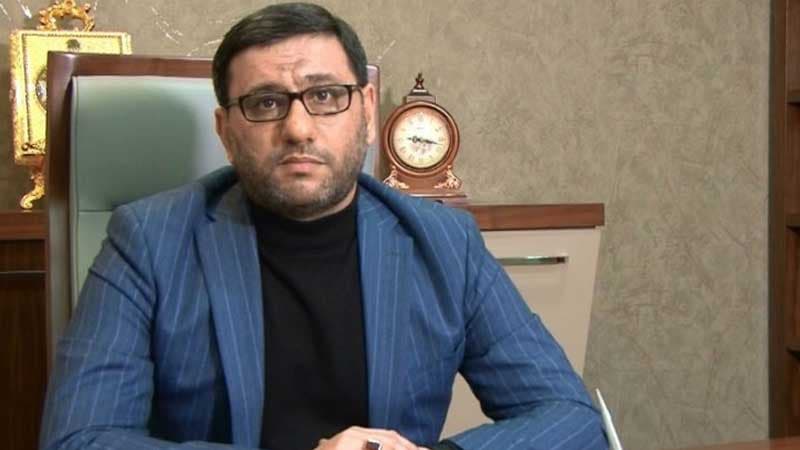 Hacı Şahin: “Azərbaycan xalqının əhli-beytə bağlılığının İranla heç bir əlaqəsi yoxdur” (VİDEO)