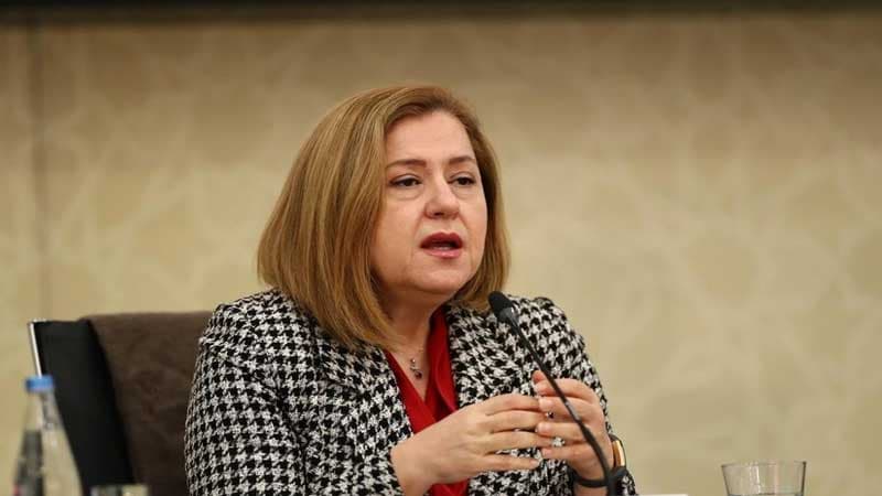 "Azərbaycan Avropada yoluxmanın sürətlə azaldığı iki ölkədən biridir"