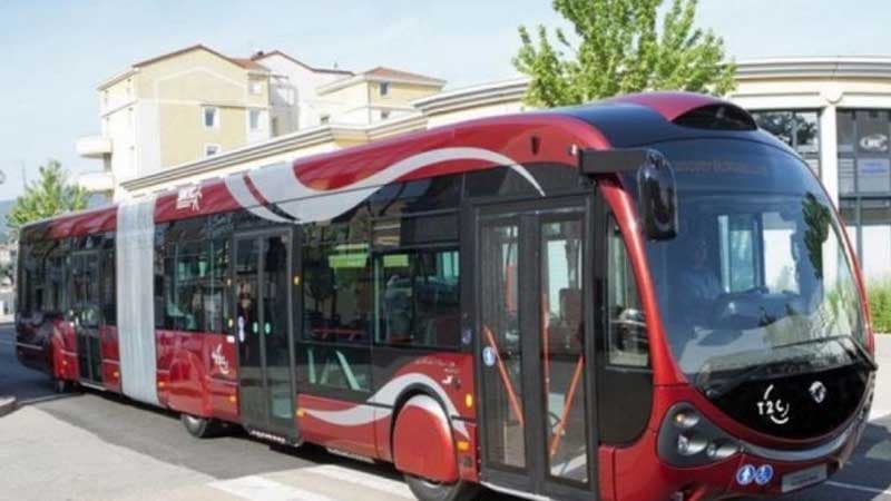 Sabahdan bu marşrutun hərəkət sxemi dəyişəcək