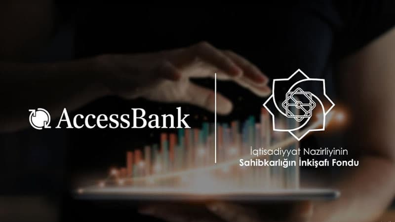 AccessBank sahibkarlara dəstək olmaqda davam edir 