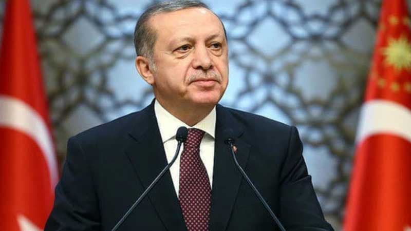 Ərdoğan Azərbaycana birgünlük səfər edəcək