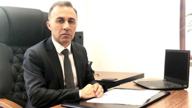 Pərviz Ələkbərova ağır itki üz verdi