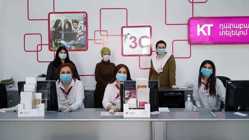 “Karabakh Telecom”un Qarabağda qanunsuz fəaliyyətinin qarşısını necə almaq olar? (ŞƏRH)