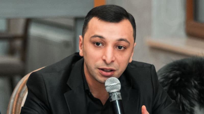 "Qanunsuz erməni silahlı dəstələri torpaqlarmızdan tam çıxarılmasa..." (ŞƏRH)