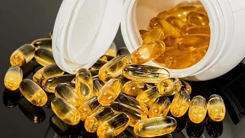 Tanınmış həkim C vitamininin təhlükələrindən danışdı