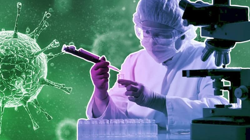 5-ci dalğanın astanasında?