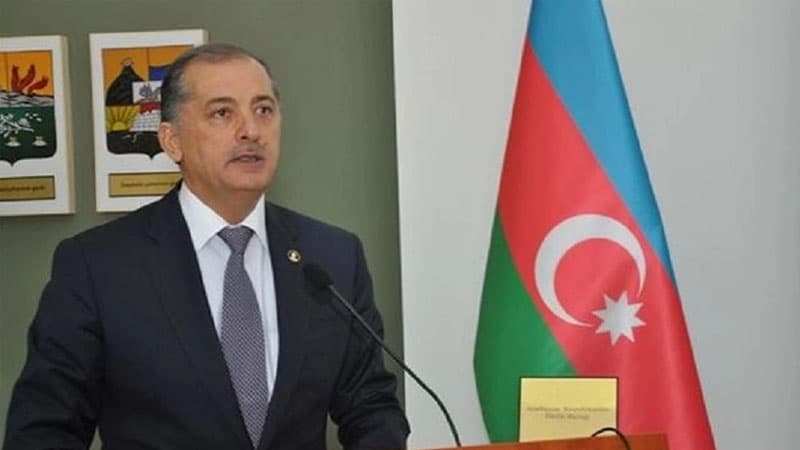 Həbsdəki sabiq icra başçısının vəziyyəti ağırlaşdı: Reanimasiyaya yerləşdirildi